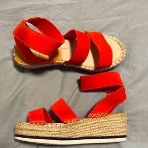 Dolce Vita Espadrilles